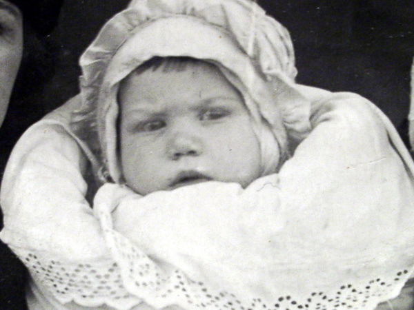 Eugene Суховерхов