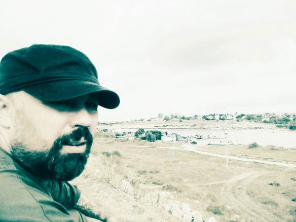 Алексей Сенкевич