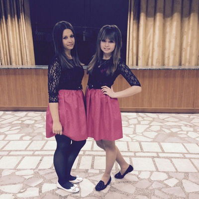 Ксения Чистякова