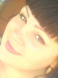 Марина Мариночка