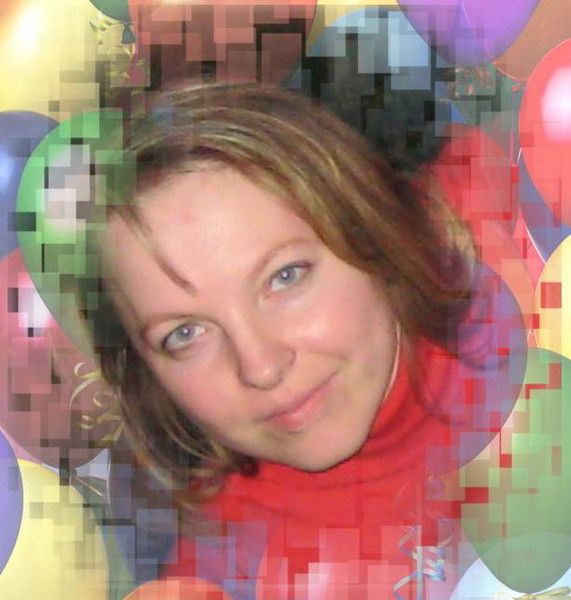 Светлана Сергеева