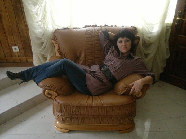 Анна Лылова