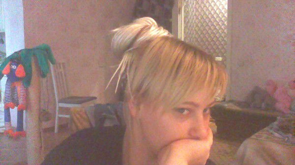 Светлана Смирнова