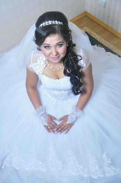 Папина Вредина