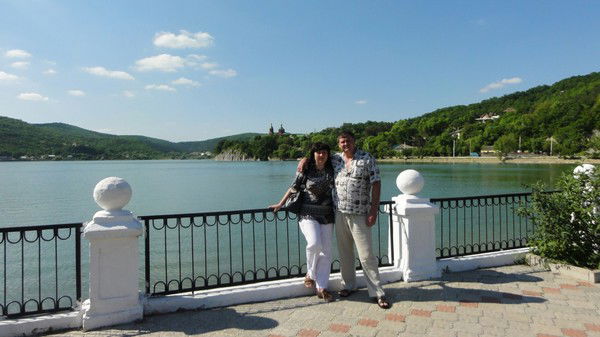 Елена Брагина