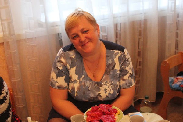 Оксана Пилипяк