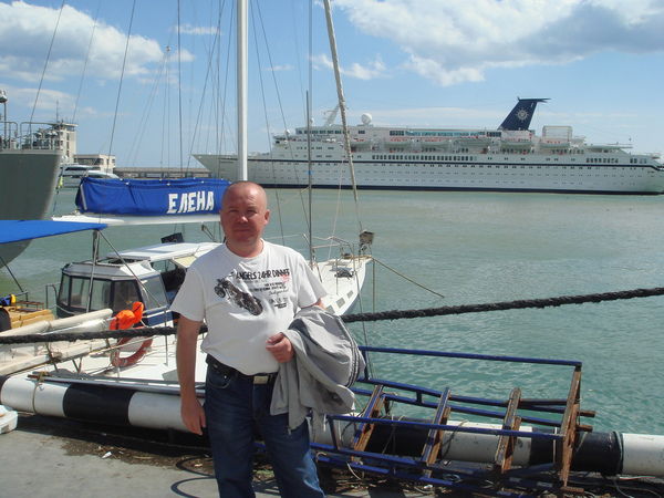 Сергей Серков