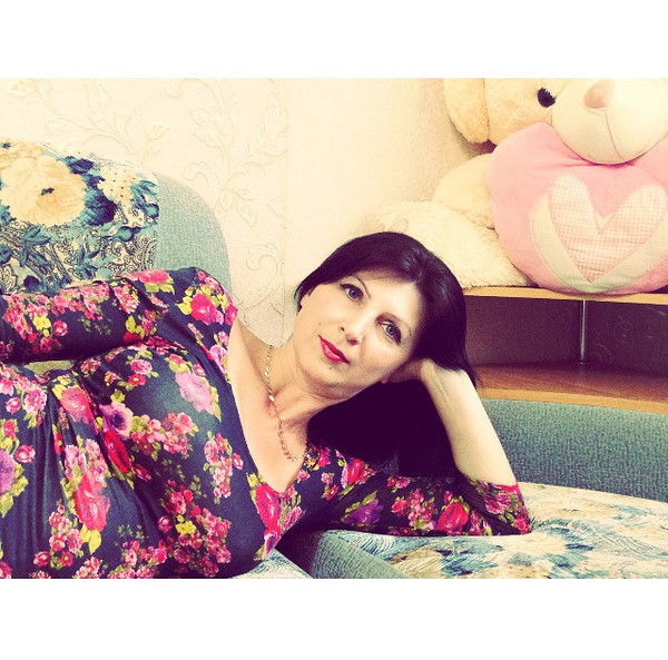 Светлана Кравченко