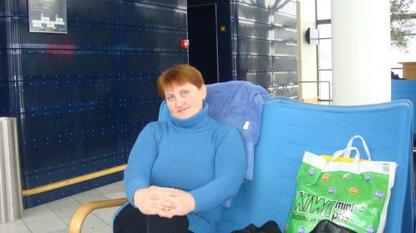 Елена Беляева