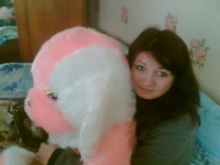 Лидия Дегтерева