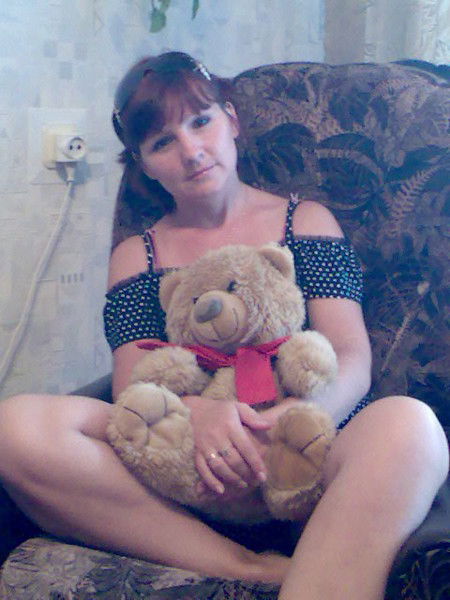 Инна Хоршунова