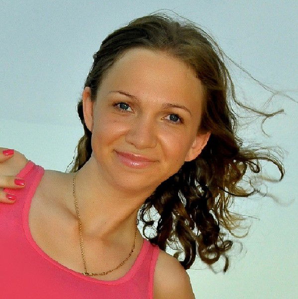 Юлия Минаева--