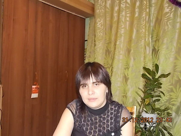 Зульфия Пальванова