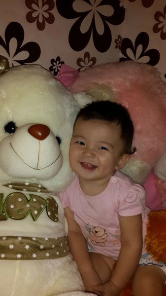 Айнурa Амангельдиевна