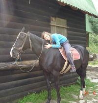 Яна Габалевич