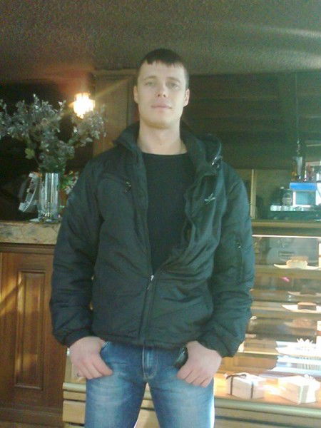 Роман Вдовкин