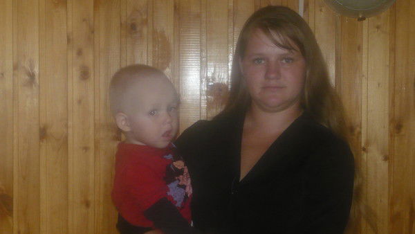 Лена Патрикеева