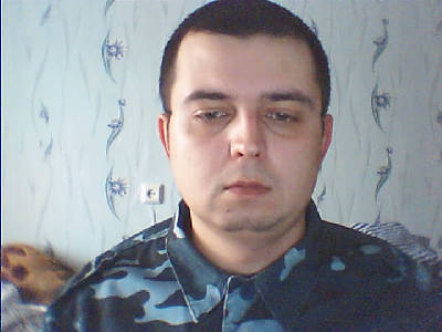 Женя Кошкаров