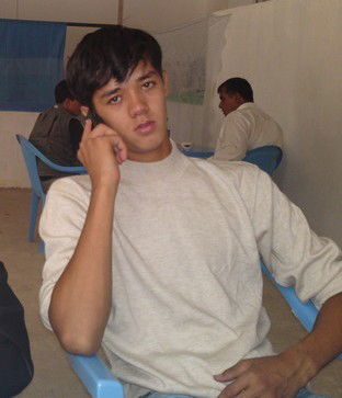 Азиз Исмаилов