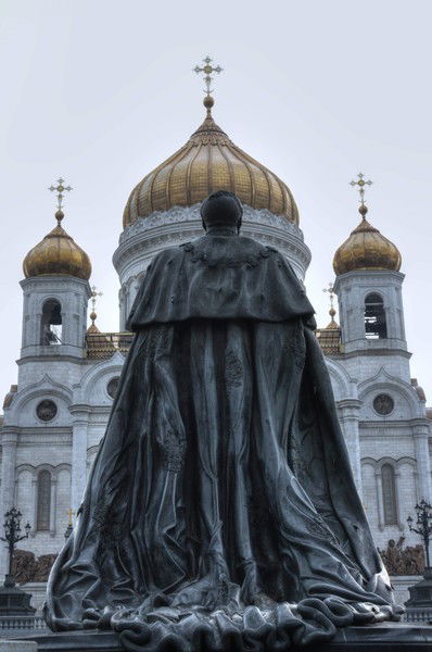 † Андрей †