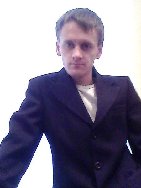 Михаил Крикун