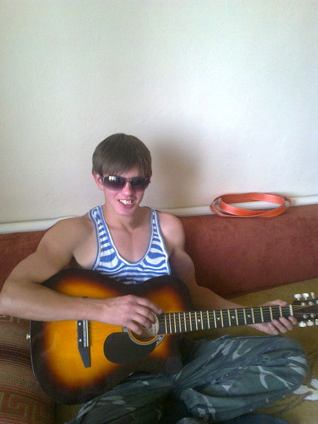 Ильфат Громов