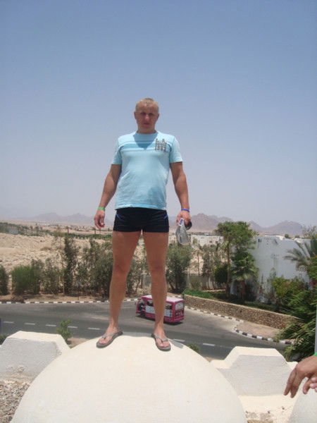 Александр Черный