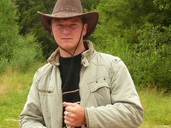 Ярослав Коробейник