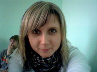 Chertenok Чертенок