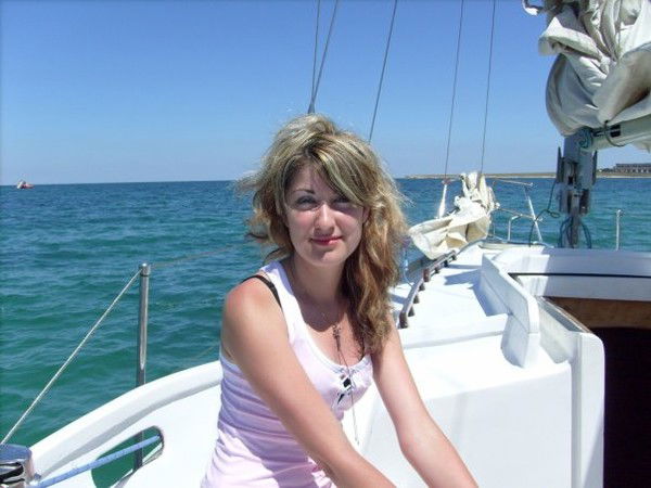 Гульназ Гранцева