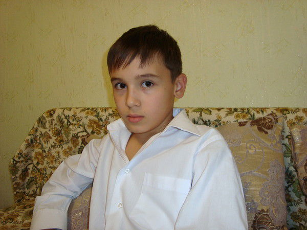 Владислав Боровик