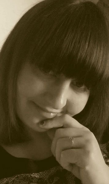 Кристина Алькеева