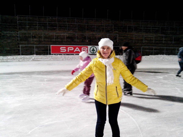 Эльвира Суетова