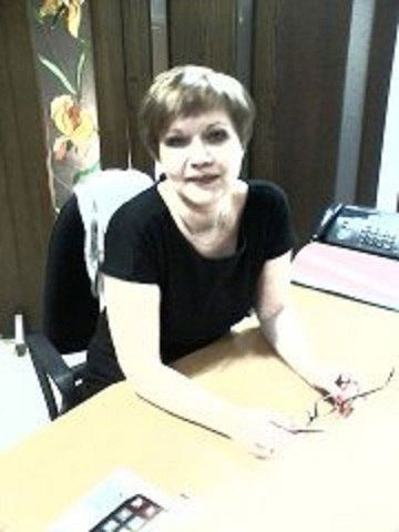 Марина Соболева