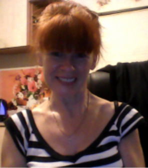 Наталия Кучма