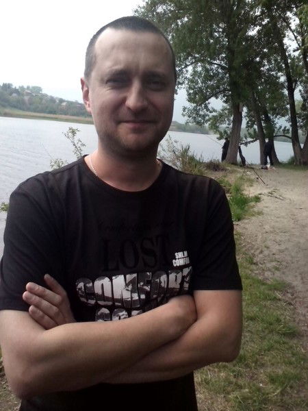 Николай Казимиров