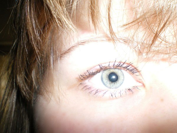 Анна Шабалина