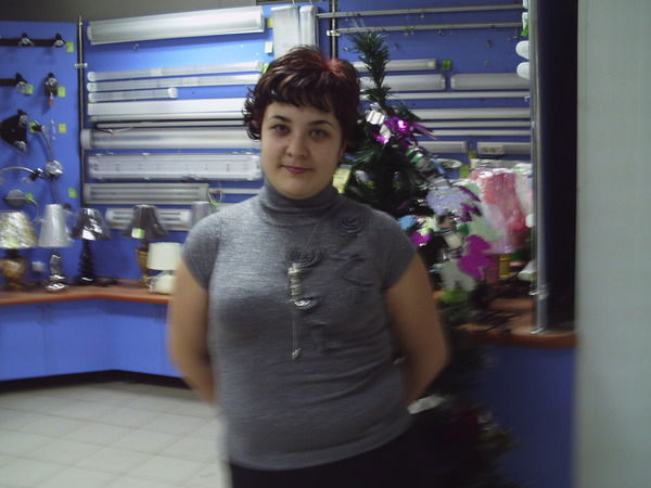 Анжелина Джоли