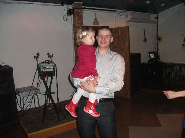 Максим Спекторенко