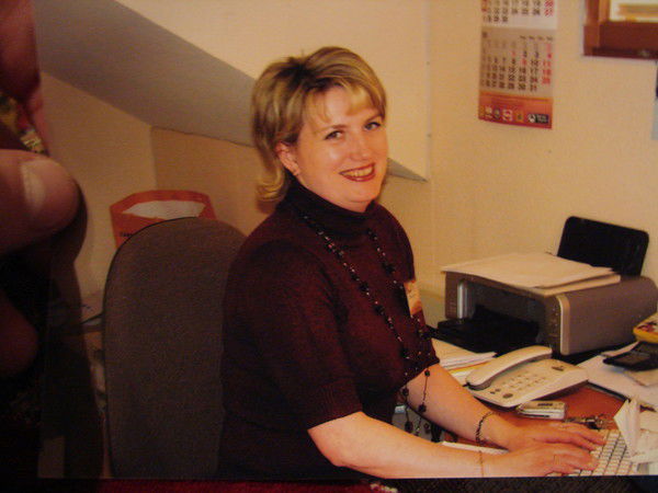 Елена Лагунова