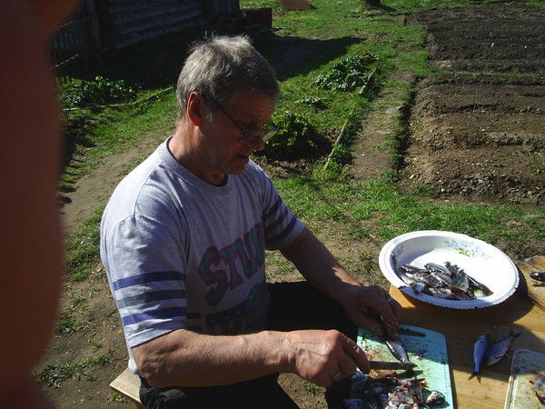 Валентин Логинов