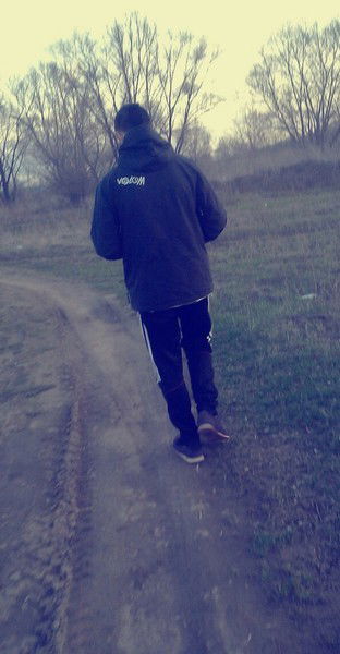 Никита Узелков