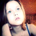 Леся Лащёнова