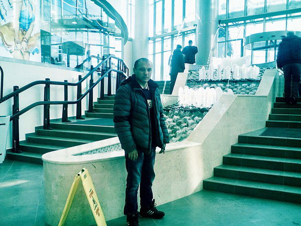 Хабиб Абдуллоев