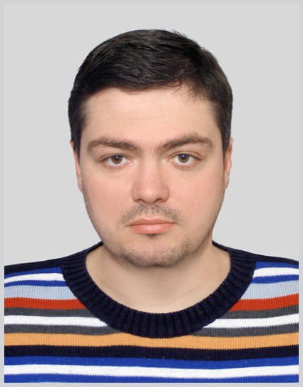 Александр Цветанский