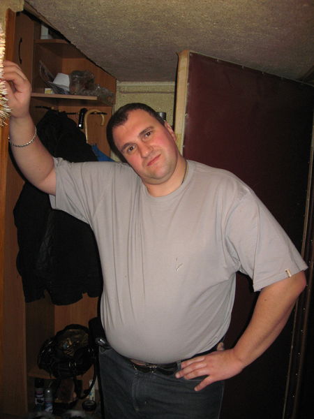 Алексей Артюхов