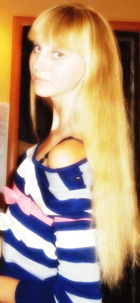 Кристюша Райзих