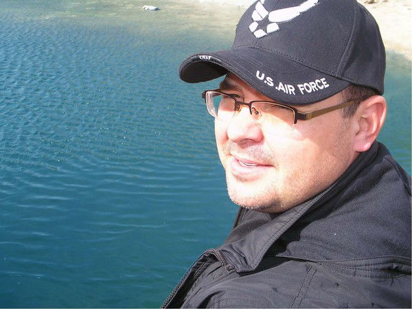 Евгений Тырышкин