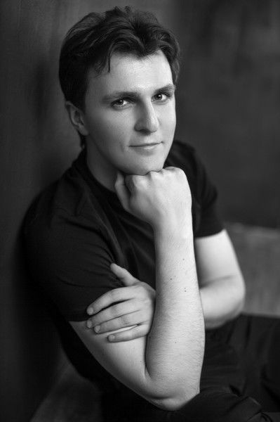 Михаил Петров