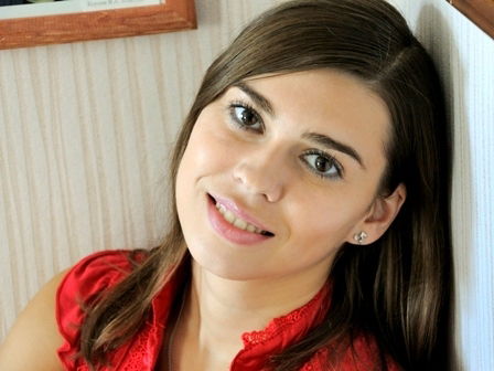 Светлана Рыжикова